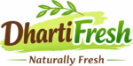 DhartiFresh Logo
